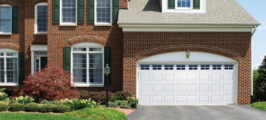 Doorlink Garage Door S And Installation In Littleton Arvada Co Doorlink Steel Garage Doors In Denver Co
