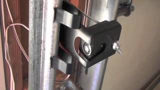 Garage Door Safety Eyes And Safety Sensors Denver Co