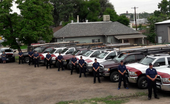 Quality Garage Door Repair In Littleton Englewood Don S Garage