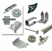 Garage Door Replacement Parts In Englewood Littleton And Denver Co