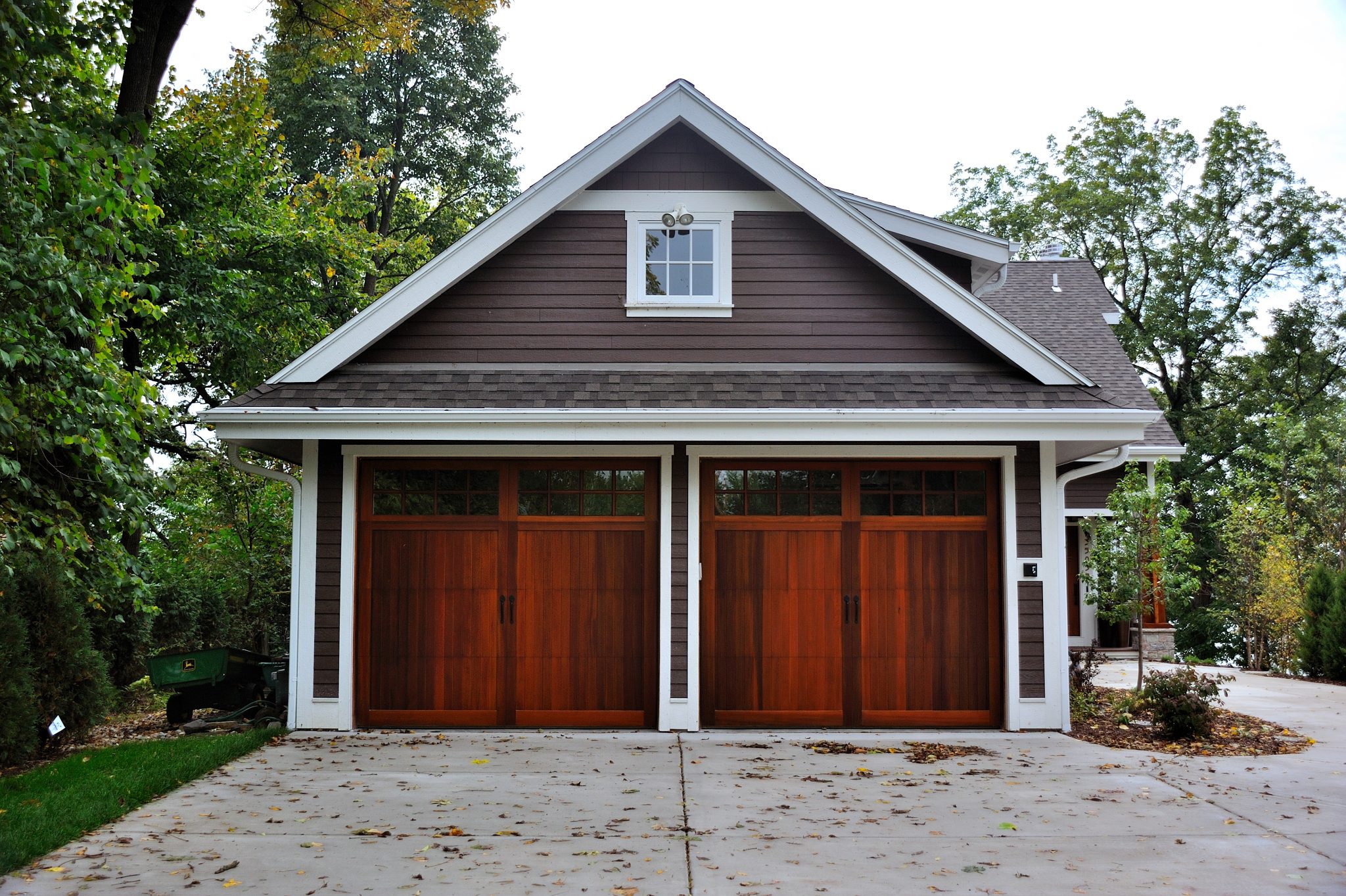 CHI Garage Door Sales & Installation Denver, CO Don's Garage Doors