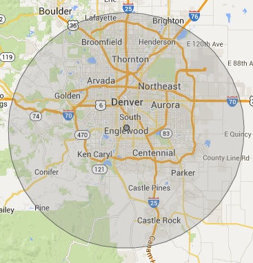 Denver Garage Door Sales Service And Installations
