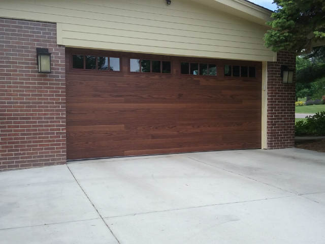 Denver Garage Door Service Repair Don S Garage Doors