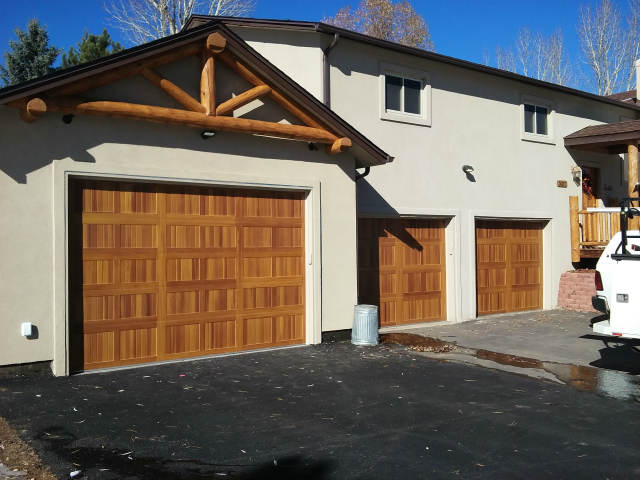 Denver Garage Door Service Repair Don S Garage Doors