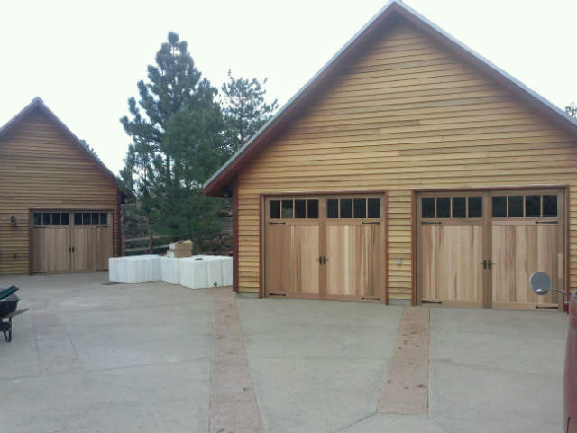 Denver Garage Door S Service Repair Don Doors Trusted And Recommended Garage Door Brands Don S Doors Will Service
