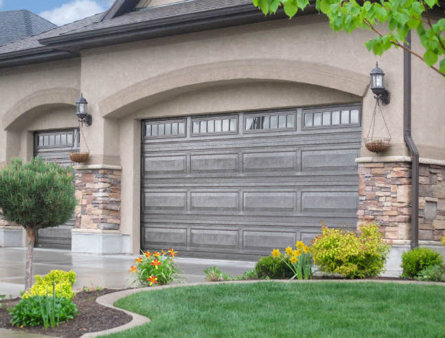Martin Garage Door Sales And Service Denver Co
