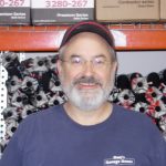 photo Don Szynskie, Owner of Don's Garage Doors - Denver's Premier Garage Door Repair & Installation Contractor