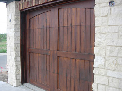 Wood Garage Doors Installation Repair In Denver Don S Wood Garage Doors Installation Repair In Denver Don S